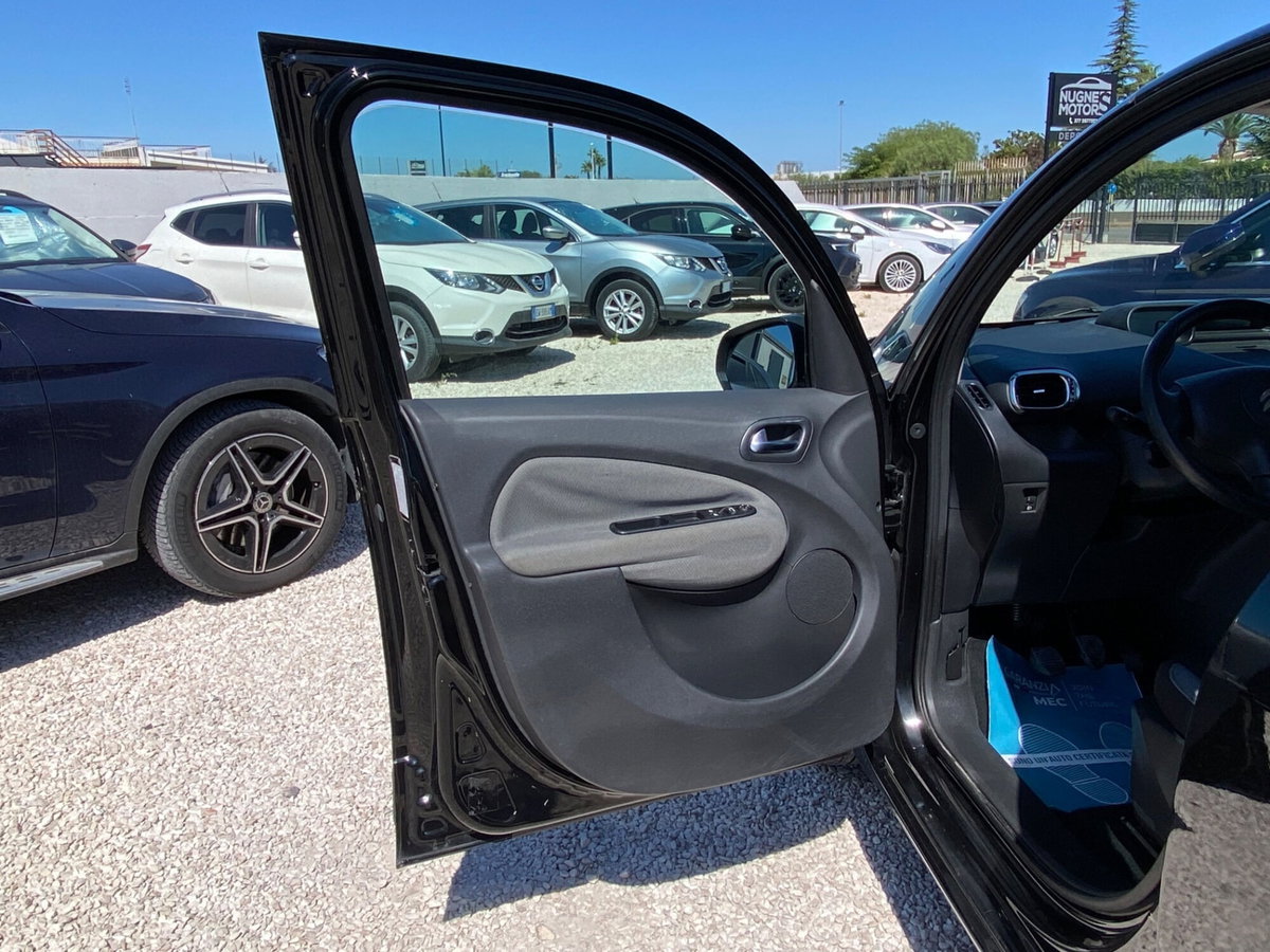 Citroen C3 Picasso 1.6 HDi 90 Exclusive Theatre (10)