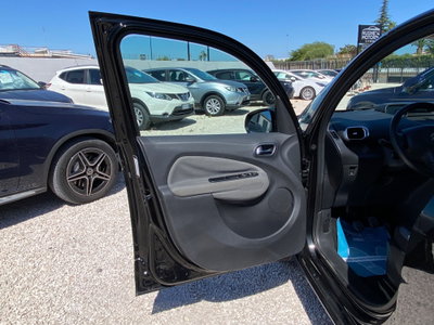 Citroen C3 Picasso 1.6 HDi 90 Exclusive Theatre (10)