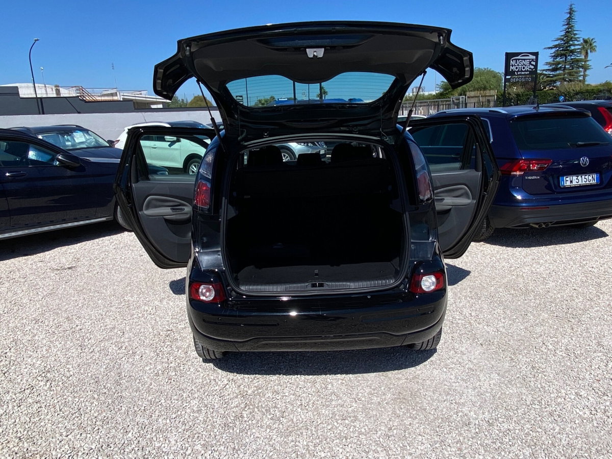 Citroen C3 Picasso 1.6 HDi 90 Exclusive Theatre (13)