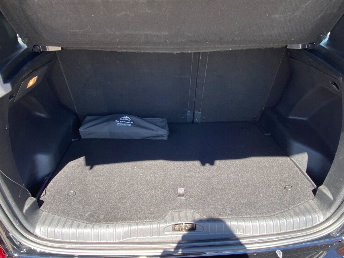 Citroen C3 Picasso 1.6 HDi 90 Exclusive Theatre (14)