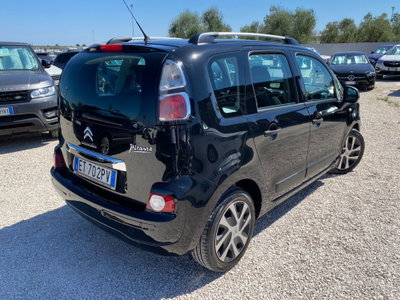 Citroen C3 Picasso 1.6 HDi 90 Exclusive Theatre (3)