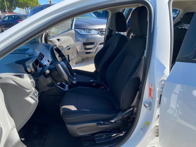 Chevrolet Aveo 1.2 86CV 5 porte LT (16)