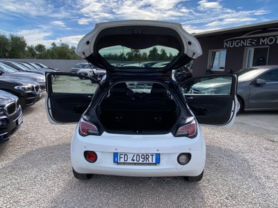 Opel Adam 1.2 70 CV Jam (12)