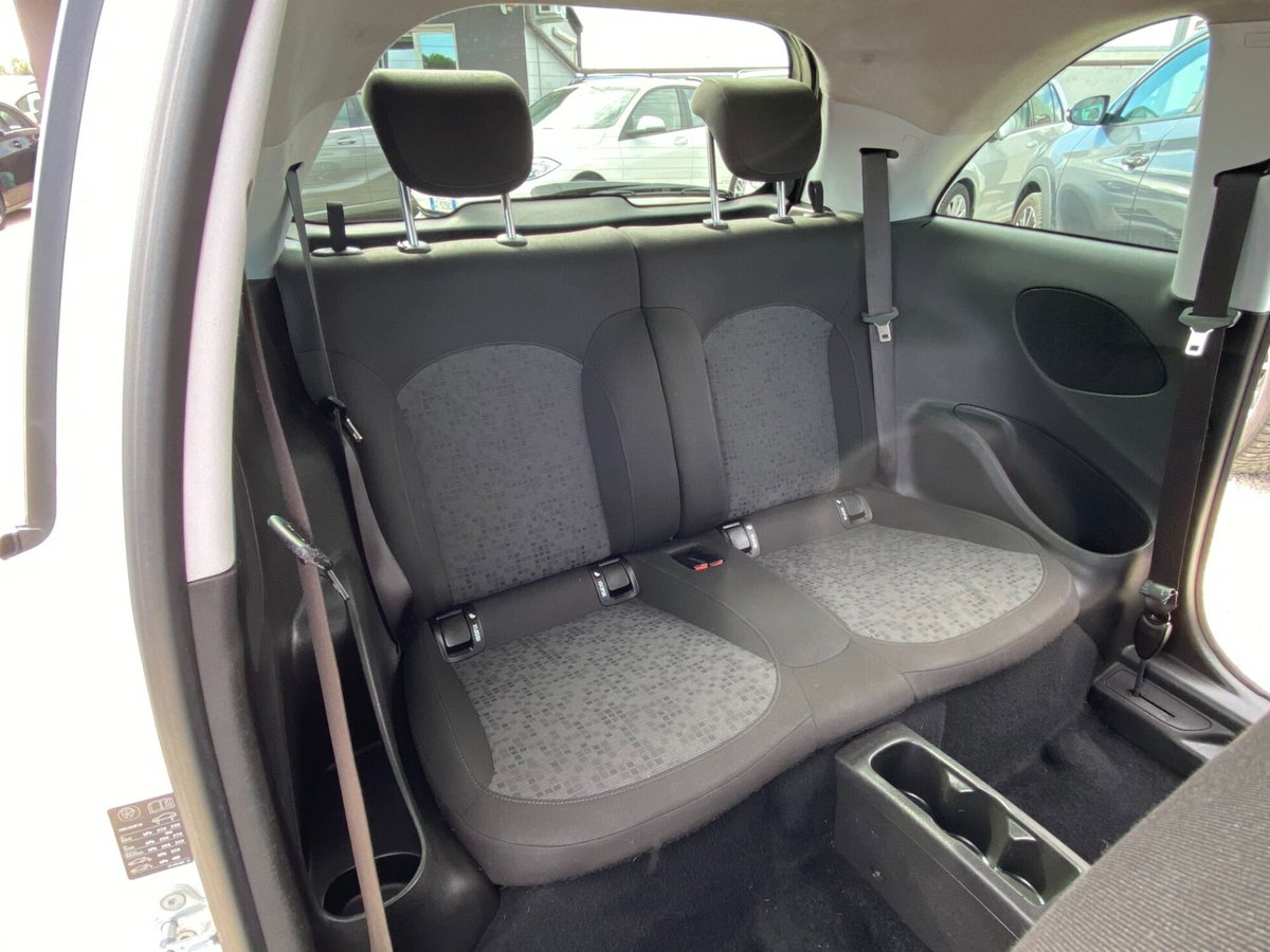 Opel Adam 1.2 70 CV Jam (17)