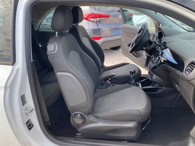 Opel Adam 1.2 70 CV Jam (18)