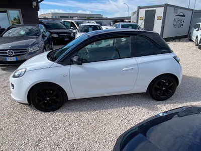 Opel Adam 1.2 70 CV Jam (2)