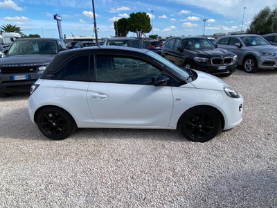 Opel Adam 1.2 70 CV Jam (6)