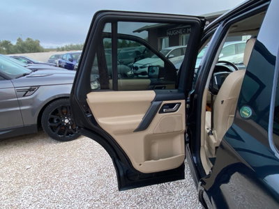 Land Rover Freelander 2.2 TD4 S.W. HSE (12)