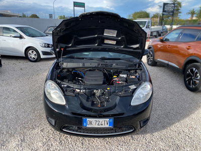 Lancia Ypsilon 1.2 Oro Giallo (10)