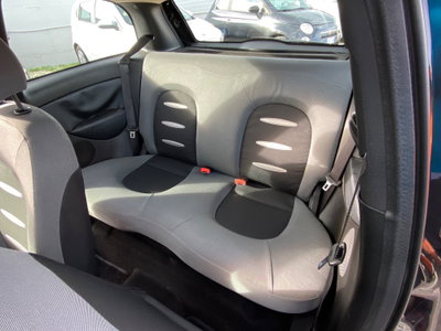 Lancia Ypsilon 1.2 Oro Giallo (15)