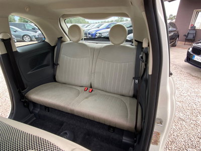 Fiat 500 1.2 Lounge (13)