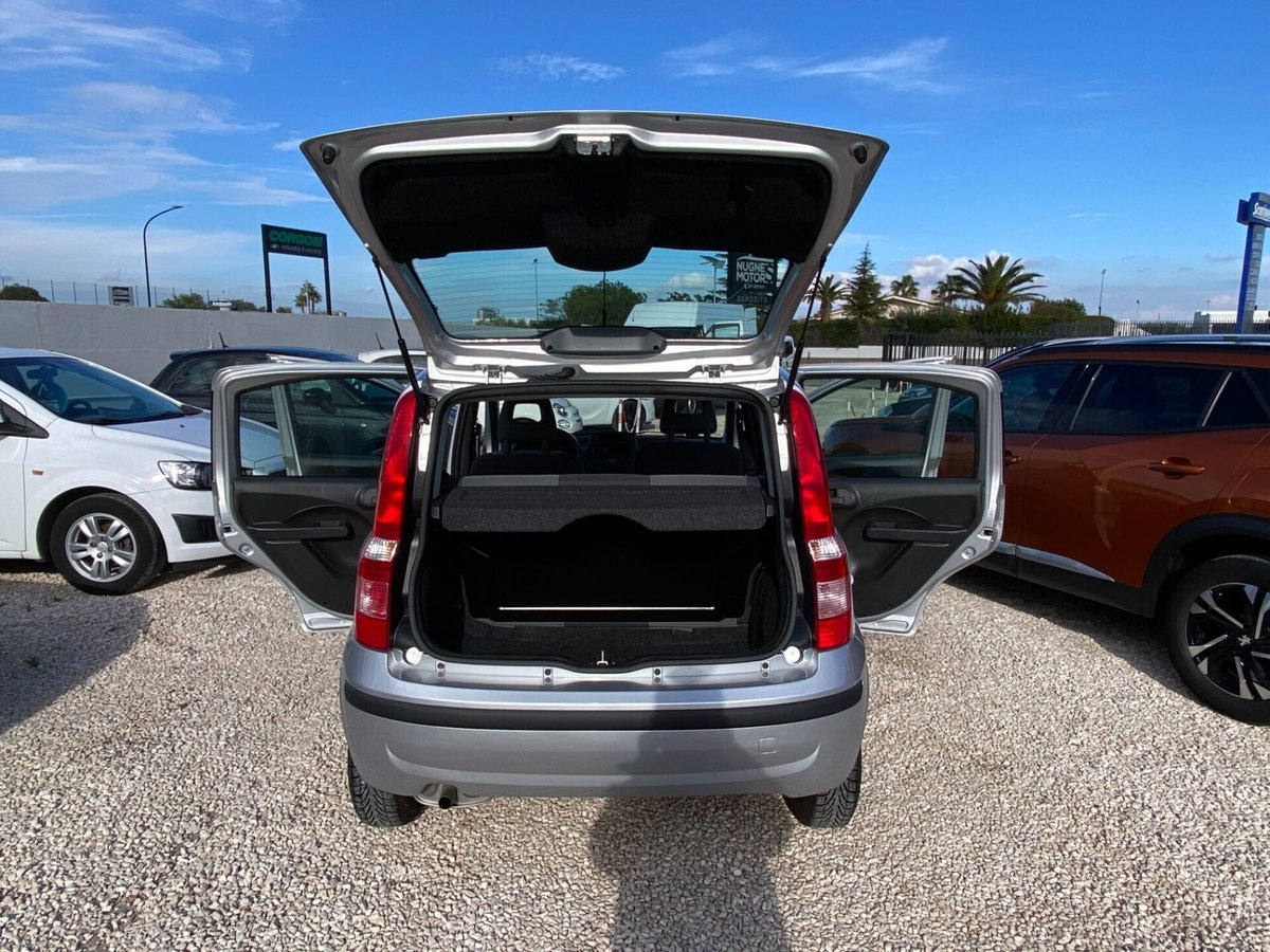 Fiat Panda 1.2 Emotion (12)