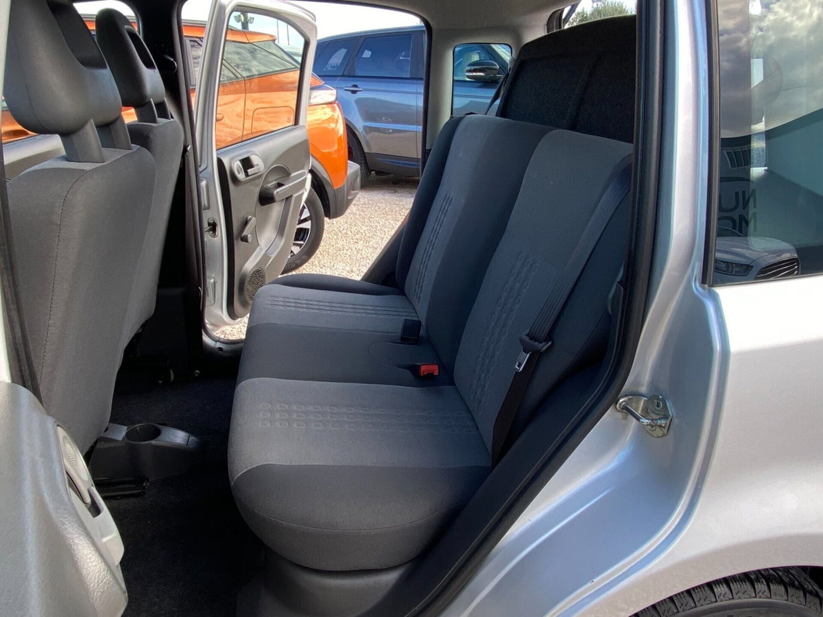 Fiat Panda 1.2 Emotion (18)