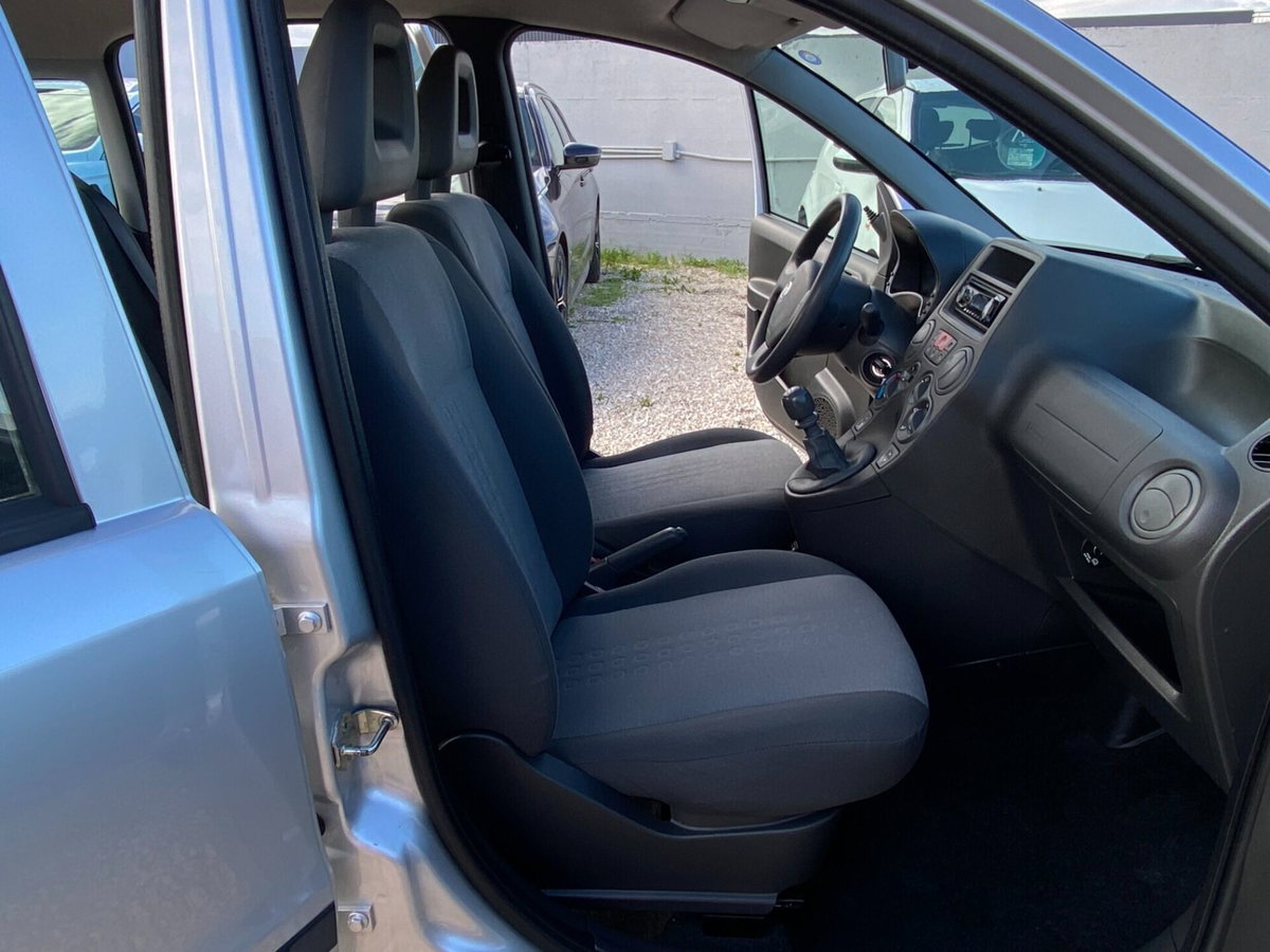 Fiat Panda 1.2 Emotion (20)