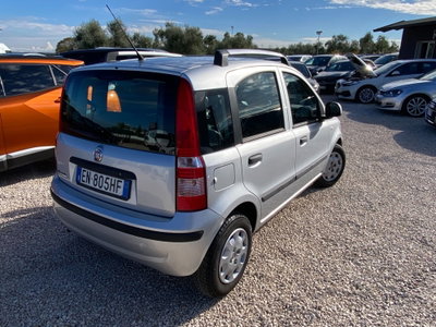 Fiat Panda 1.2 Emotion (3)
