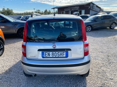 Fiat Panda 1.2 Emotion (4)