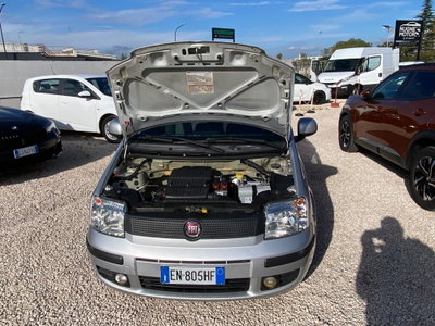 Fiat Panda 1.2 Emotion (8)