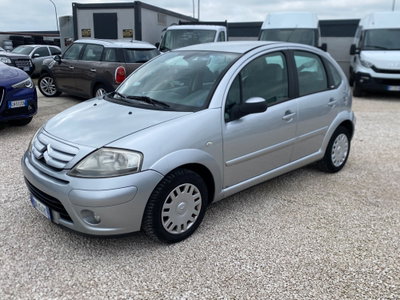 Citroen C3 1.1 airdream Elegance usata