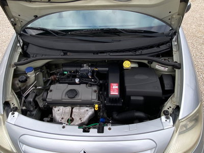 Citroen C3 1.1 airdream Elegance (10)