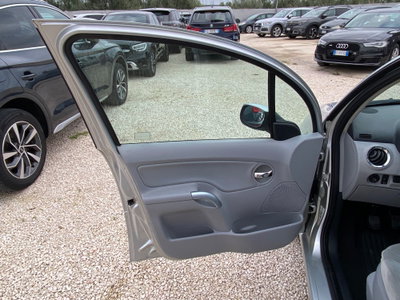 Citroen C3 1.1 airdream Elegance (11)