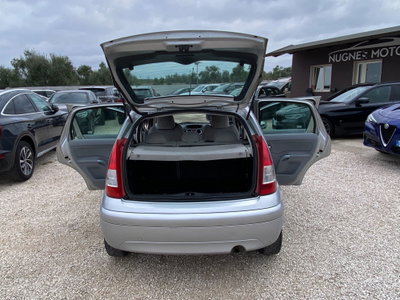 Citroen C3 1.1 airdream Elegance (13)