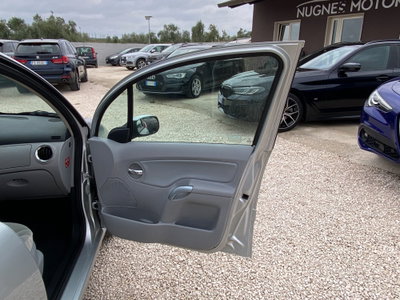 Citroen C3 1.1 airdream Elegance (17)