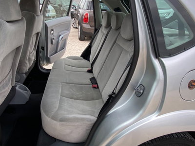 Citroen C3 1.1 airdream Elegance (19)