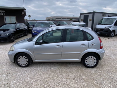 Citroen C3 1.1 airdream Elegance (2)