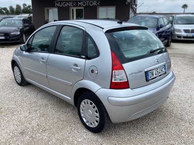 Citroen C3 1.1 airdream Elegance (3)
