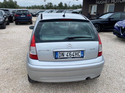 Citroen C3 1.1 airdream Elegance (4)