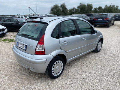 Citroen C3 1.1 airdream Elegance (5)