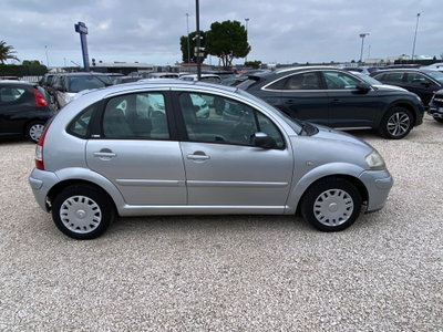Citroen C3 1.1 airdream Elegance (6)