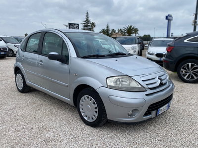 Citroen C3 1.1 airdream Elegance (7)