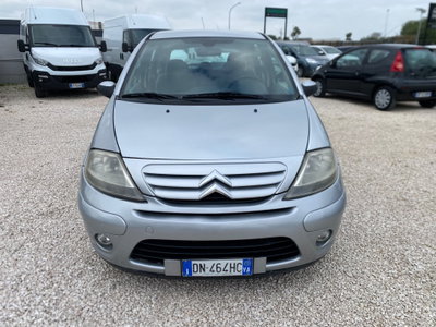 Citroen C3 1.1 airdream Elegance (8)