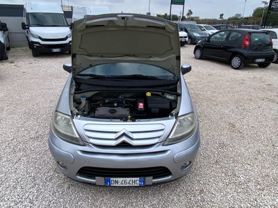 Citroen C3 1.1 airdream Elegance (9)