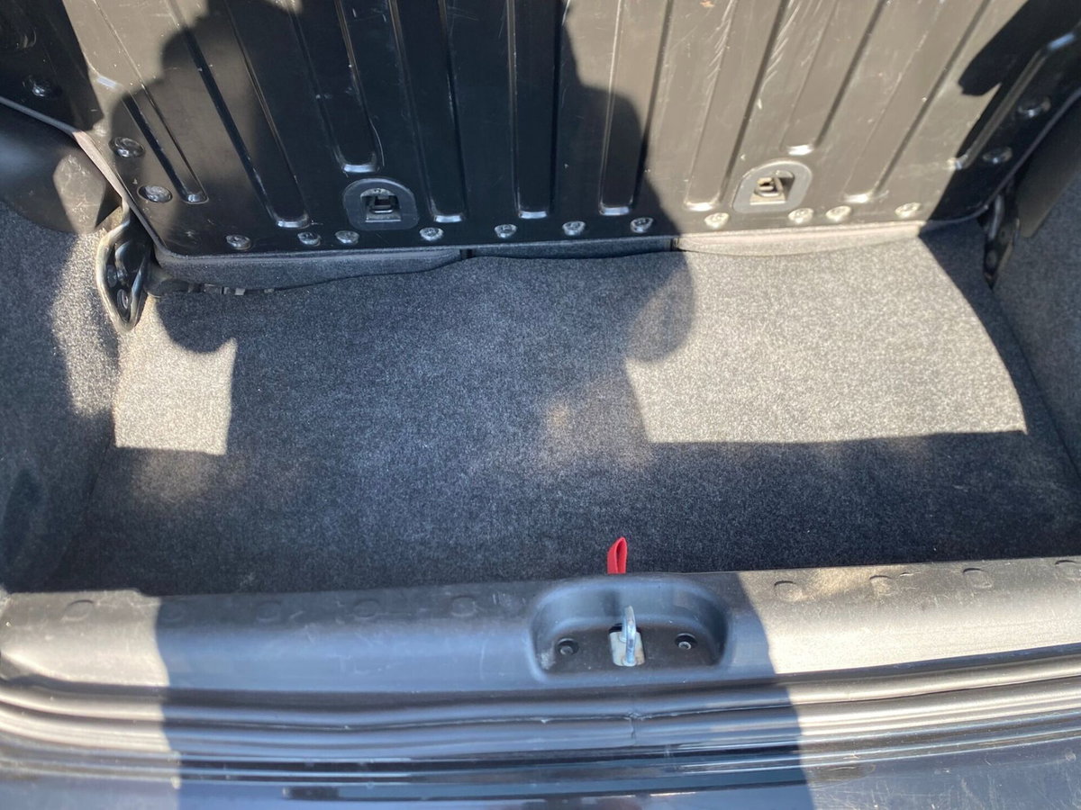 Fiat Panda 1.2 Lounge (13)