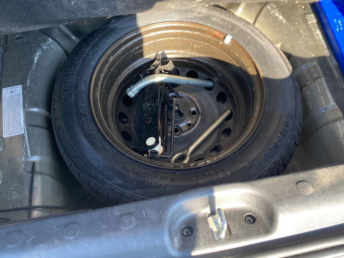 Fiat Panda 1.2 Lounge (14)