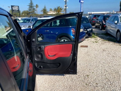 Fiat Panda 1.2 Lounge (16)