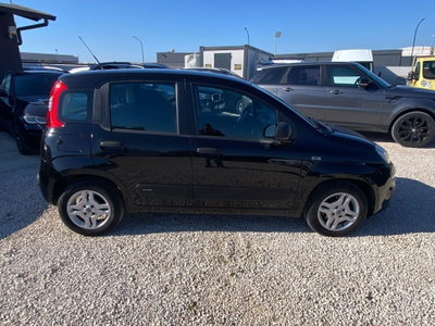 Fiat Panda 1.2 Lounge (2)