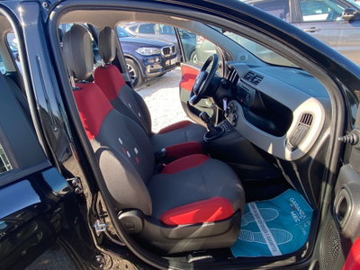 Fiat Panda 1.2 Lounge (20)