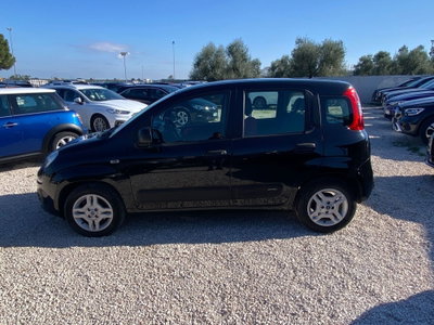 Fiat Panda 1.2 Lounge (6)