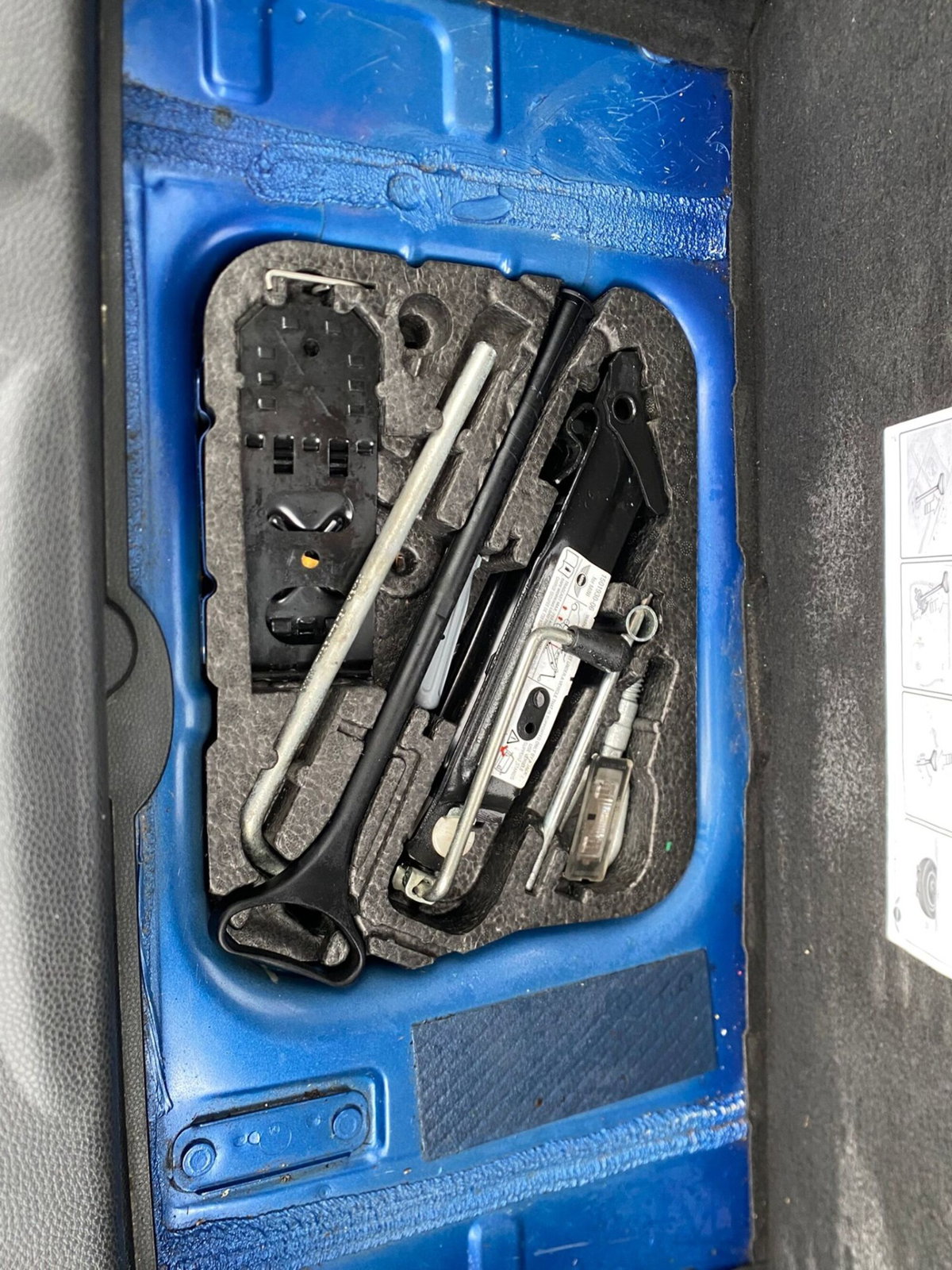 MINI Mini 1.4 16V One (13)