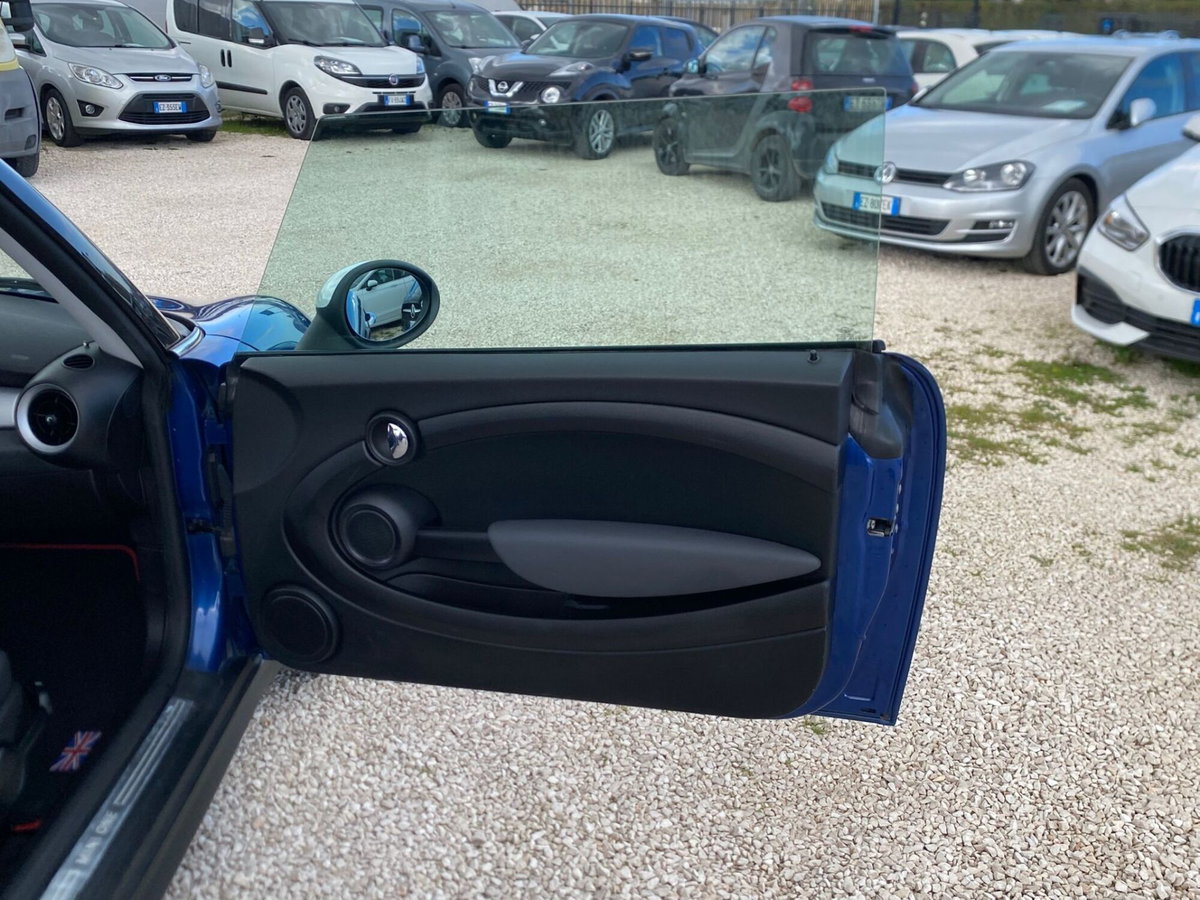 MINI Mini 1.4 16V One (15)