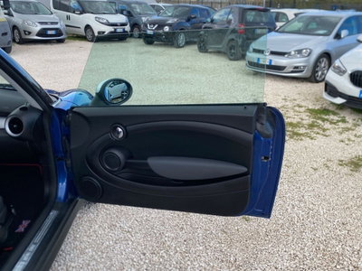 MINI Mini 1.4 16V One (15)