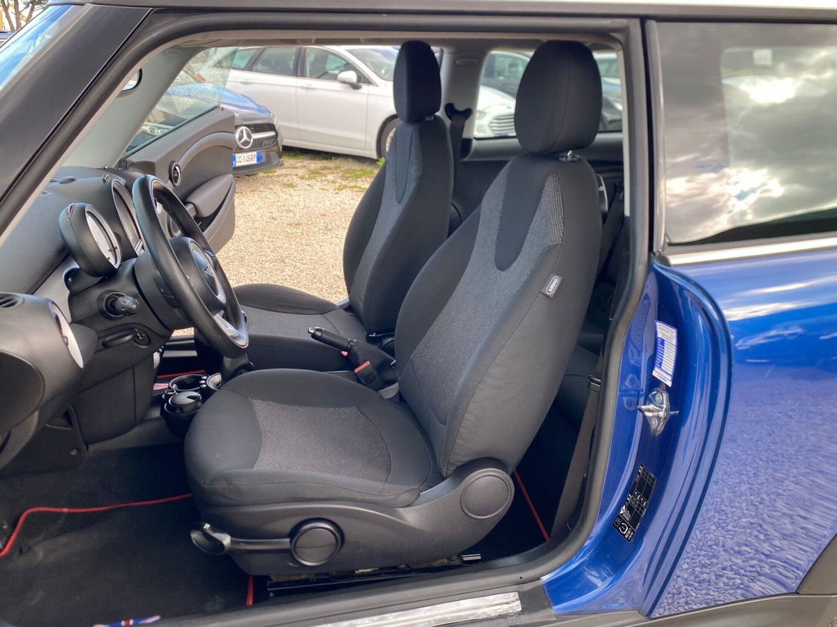 MINI Mini 1.4 16V One (16)