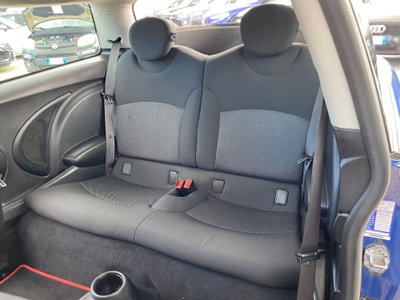 MINI Mini 1.4 16V One (17)