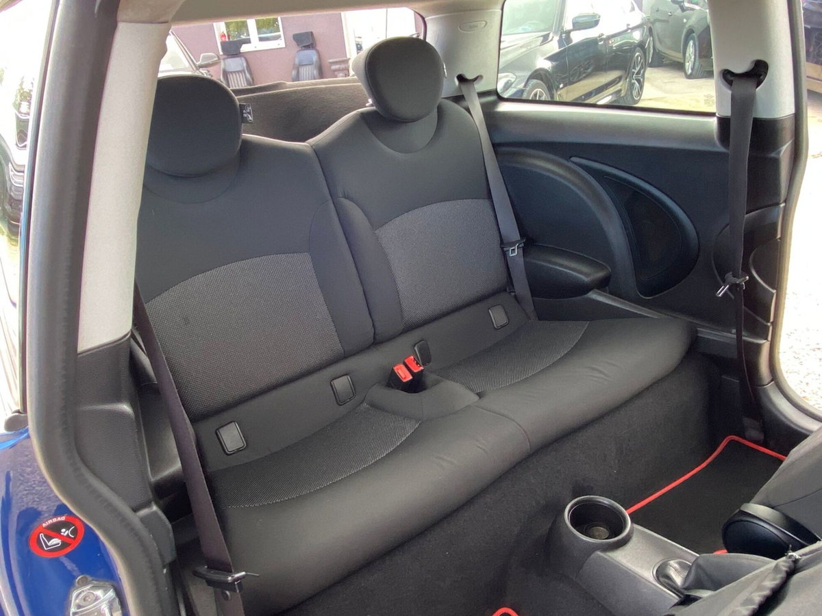 MINI Mini 1.4 16V One (18)