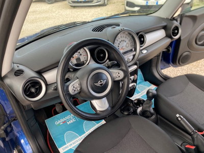 MINI Mini 1.4 16V One (20)