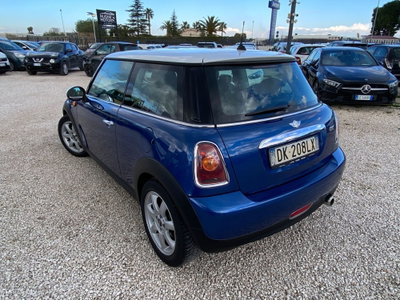 MINI Mini 1.4 16V One (5)