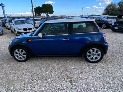 MINI Mini 1.4 16V One (6)